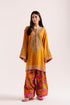 EMBROIDERED SUIT (E4828-103-204)