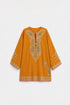 EMBROIDERED SUIT (E4828-103-204)