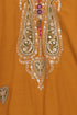 EMBROIDERED SUIT (E4828-103-204)