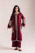 EMBROIDERED SUIT (E4829-103-304)