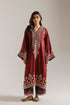 EMBROIDERED SUIT (E4831-103-519)