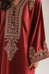 EMBROIDERED SUIT (E4831-103-519)
