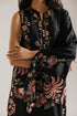 EMBROIDERED SUIT (E4832-103-901)