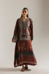 EMBROIDERED DRESS (E4833-103-901)