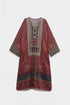 EMBROIDERED DRESS (E4833-103-901)