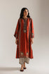EMBROIDERED SUIT (E4835-103-306)