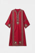 EMBROIDERED SUIT (E4835-103-306)