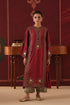 EMBROIDERED SUIT (E4835-103-306)