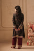 EMBROIDERED SUIT (E4838-103-901)