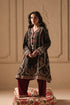 EMBROIDERED SUIT (E4838-103-901)
