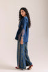 EMBROIDERED SUIT (E4845-103-620)
