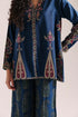 EMBROIDERED SUIT (E4845-103-620)