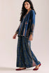 EMBROIDERED SUIT (E4845-103-620)