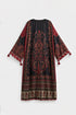 EMBROIDERED KAFTAN (E4849-103-303)