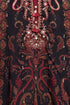 EMBROIDERED KAFTAN (E4849-103-303)