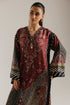 EMBROIDERED KAFTAN (E4852-103-402)