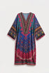 PRINTED KAFTAN (E4853-103-625)