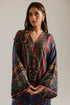 PRINTED KAFTAN (E4853-103-625)