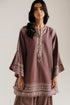 EMBROIDERED SUIT (E4862-103-805)
