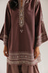 EMBROIDERED SUIT (E4862-103-805)