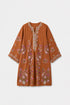 EMBROIDERED SUIT (E4864-103-823)