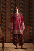 EMBROIDERED SUIT (E4865-103-416)