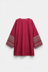 EMBROIDERED SUIT (E4865-103-416)