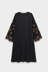 EMBROIDERED SUIT (E4866-103-901)