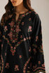 EMBROIDERED SUIT (E4866-103-901)