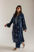 EMBROIDERED SUIT (E4869-103-624)