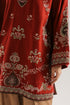 EMBROIDERED SUIT (E4870-103-304)