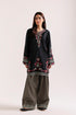 EMBROIDERED SUIT (E4871-103-901)