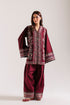 EMBROIDERED SUIT (E4873-103-304)