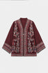 EMBROIDERED SUIT (E4873-103-304)