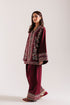 EMBROIDERED SUIT (E4873-103-304)