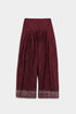 EMBROIDERED SUIT (E4873-103-304)