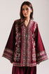 EMBROIDERED SUIT (E4873-103-304)