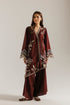 EMBROIDERED SUIT (E4874-103-302)