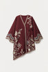 EMBROIDERED SUIT (E4874-103-302)