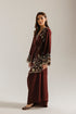 EMBROIDERED SUIT (E4874-103-302)