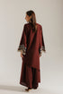 EMBROIDERED SUIT (E4874-103-302)