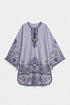 EMBROIDERED SUIT (E4875-103-908)
