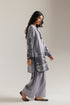 EMBROIDERED SUIT (E4875-103-908)