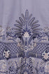 EMBROIDERED SUIT (E4875-103-908)