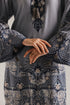 EMBROIDERED SUIT (E4875-103-908)