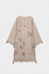 EMBROIDERED SUIT (E4876-103-814)