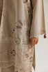 EMBROIDERED SUIT (E4876-103-814)