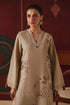 EMBROIDERED SUIT (E4876-103-814)