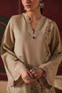 EMBROIDERED SUIT (E4876-103-814)