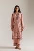 EMBROIDERED SUIT (E4877-103-315)